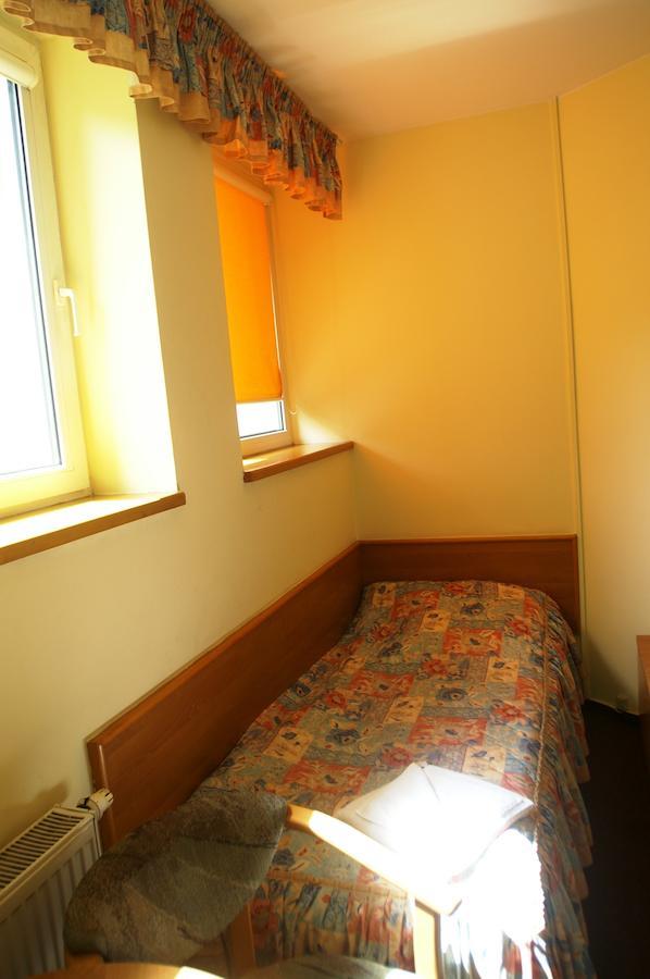 Zajazd Duet Radzymin Habitación foto