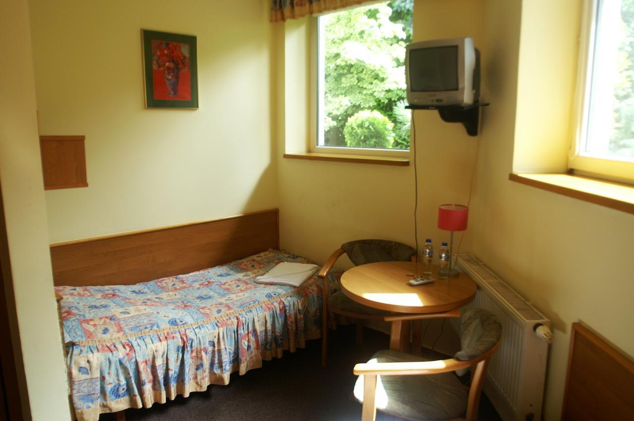 Zajazd Duet Radzymin Habitación foto