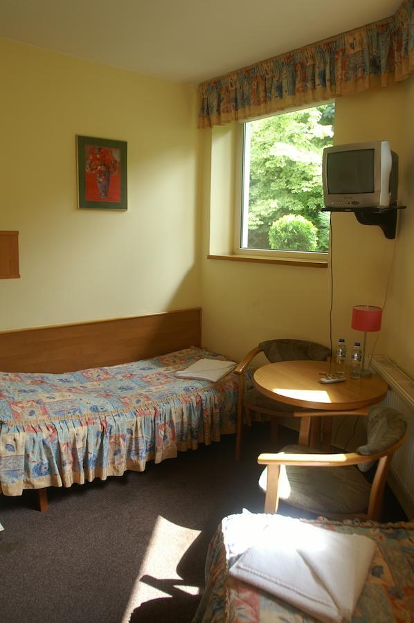 Zajazd Duet Radzymin Habitación foto