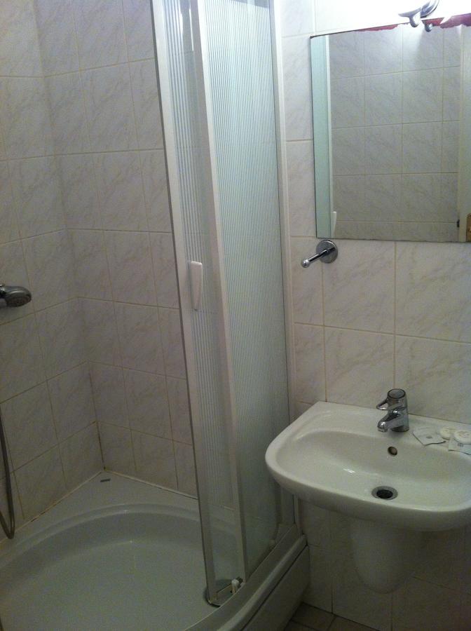 Zajazd Duet Radzymin Habitación foto