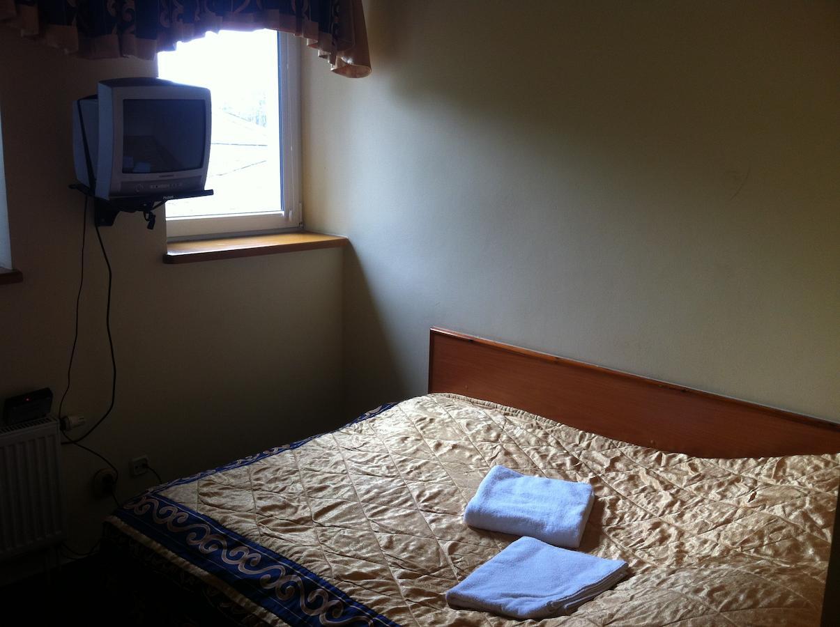 Zajazd Duet Radzymin Habitación foto